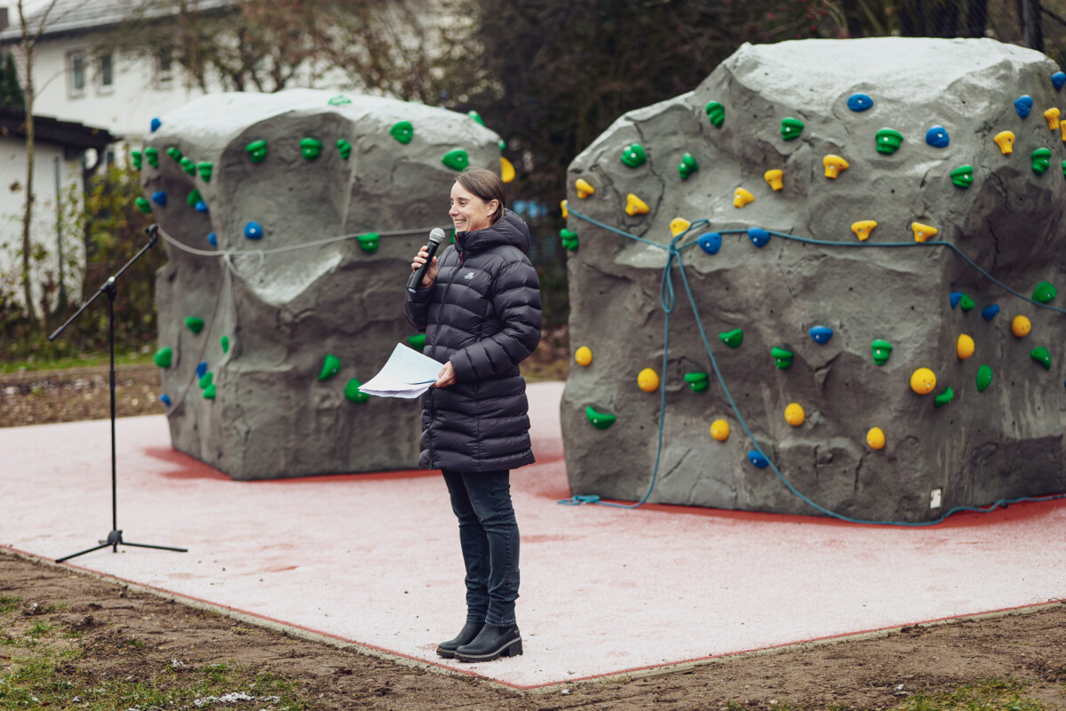 Stiftung Aktion Sonnenschein 