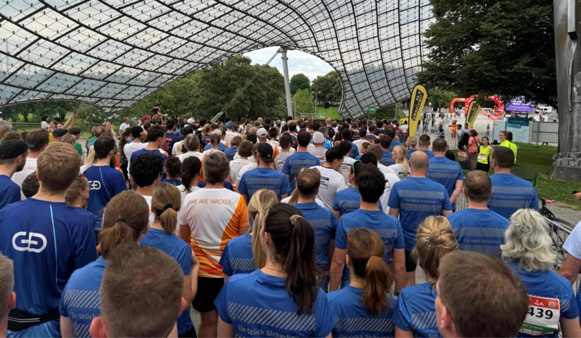 B2Run Versicherungskammer 2024