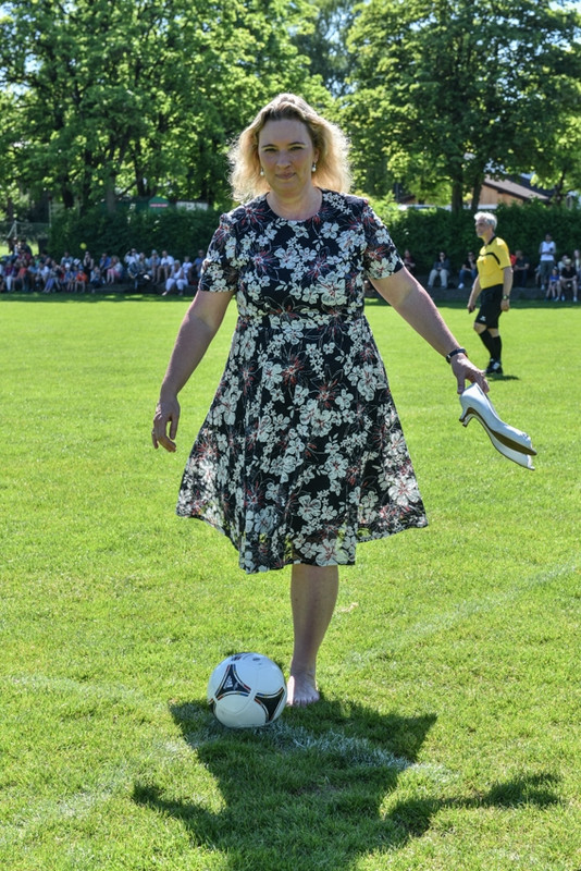 Taufkirchen FC Sternstunden