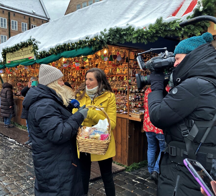 Christkindlesmarkt 16-12-2022