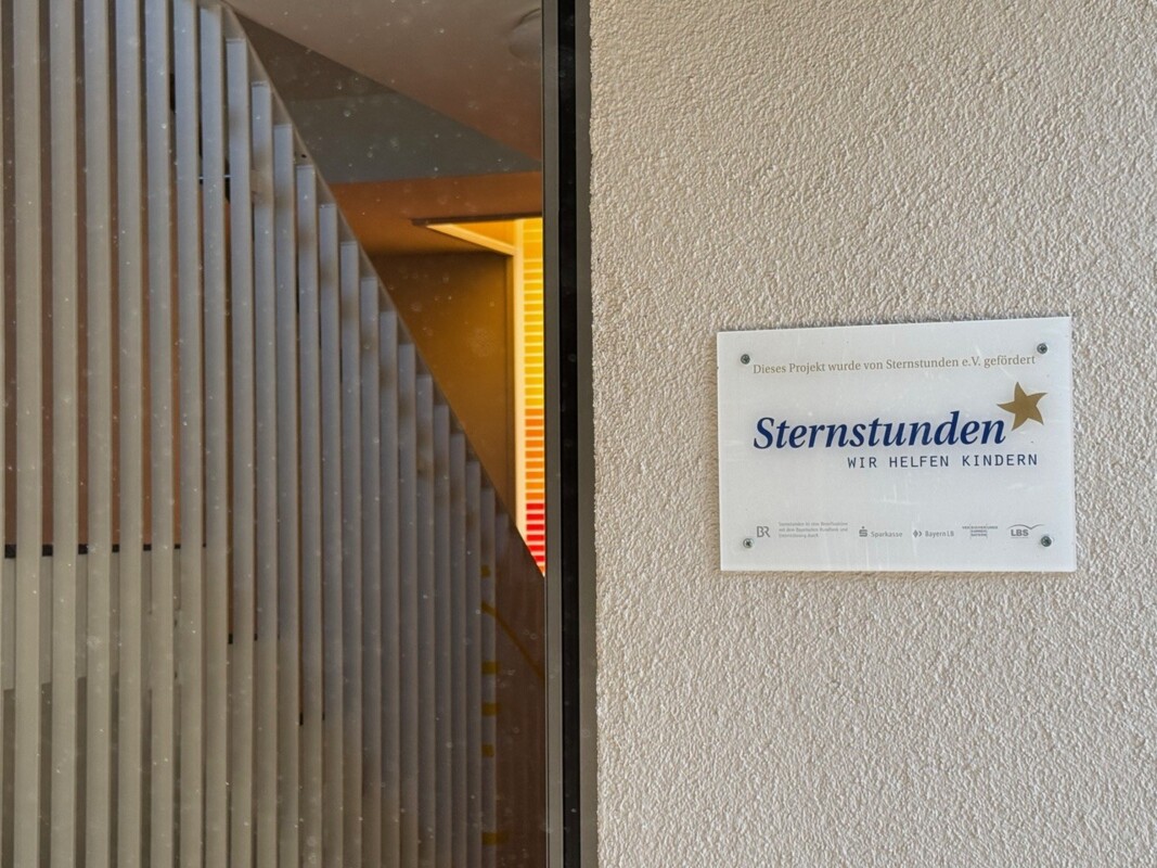 Kinderschutzhaus Augsburg