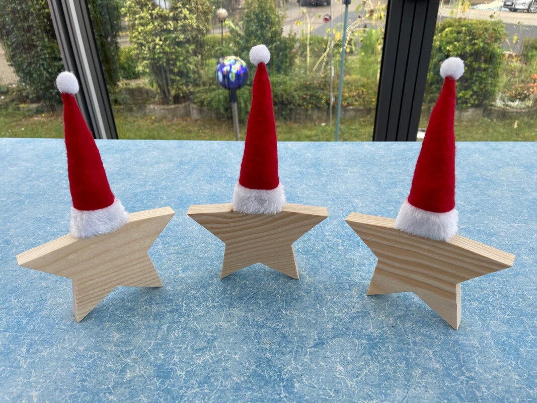 Bastlerportrait Popp