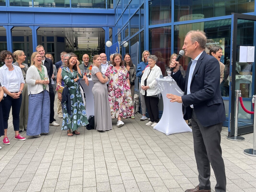 Sommerfest 2025