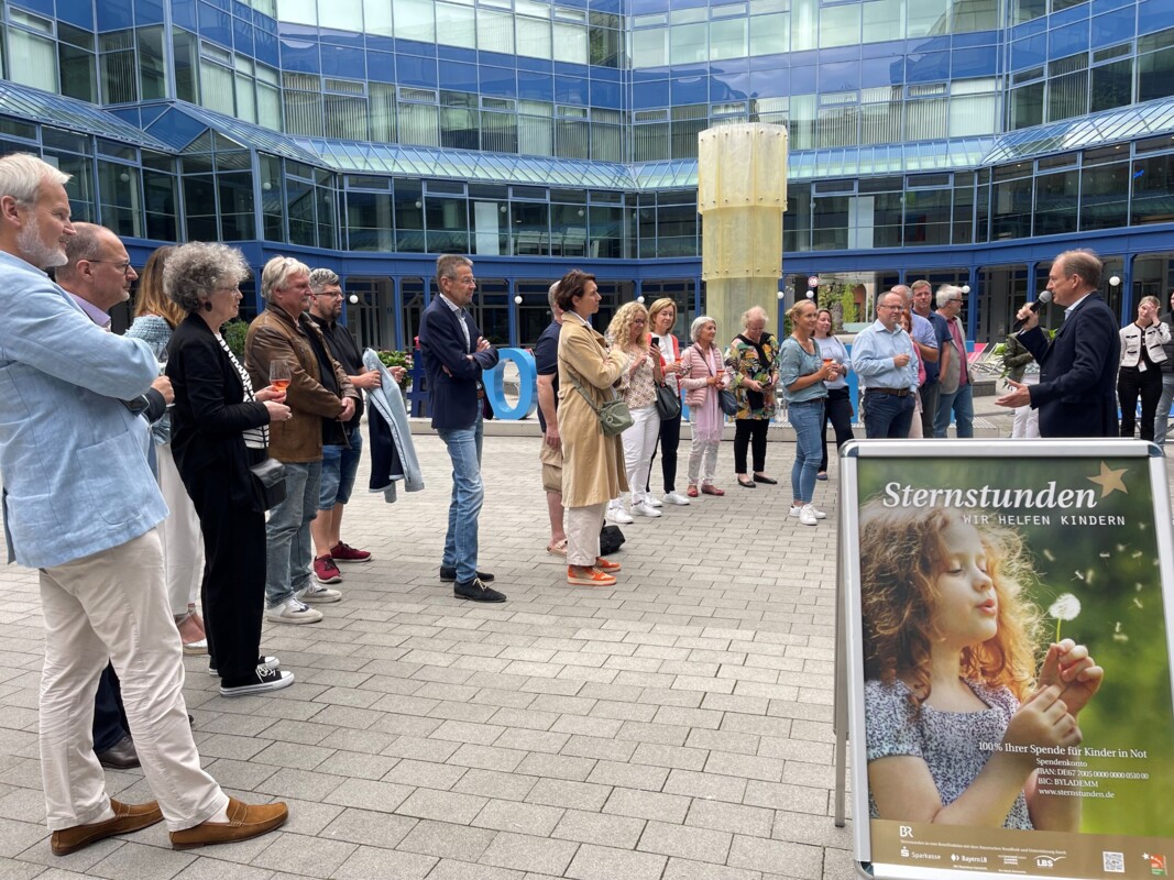 Sommerfest 2025