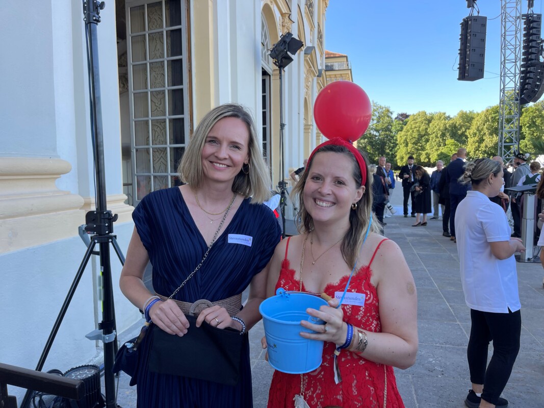 Sommerempfang des bayerischen Landtags 2025