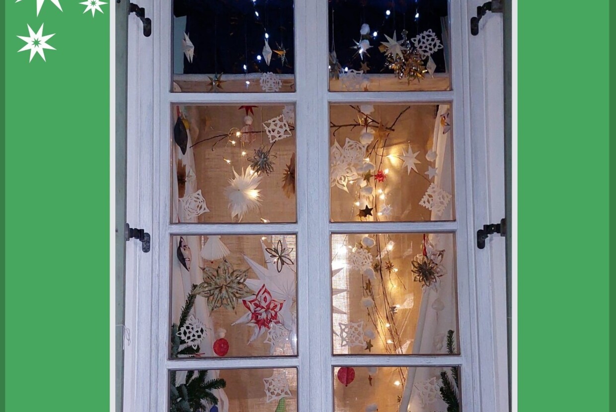 Spendenaktion der KFU 2021