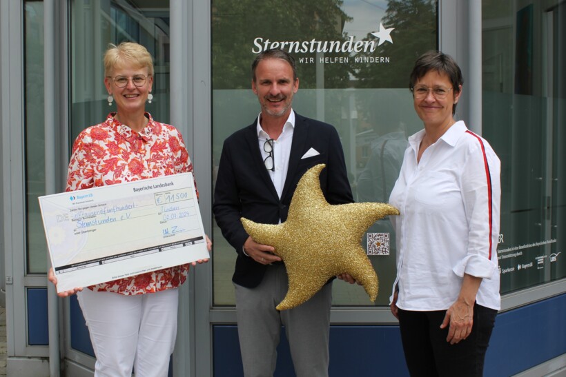 Grundschule Emskirchen Sponsorenlauf, 2024