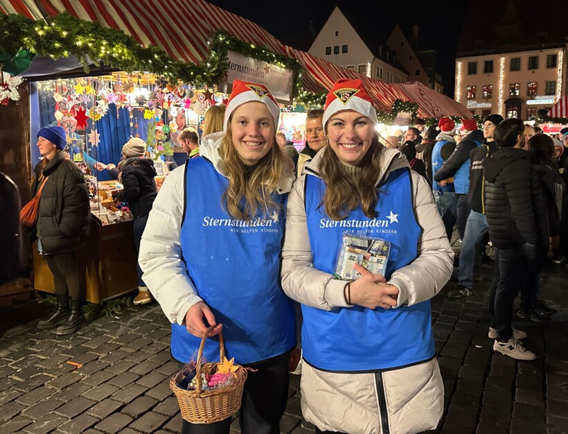 Christkindlesmarkt Nürnberg, 20.12.2025