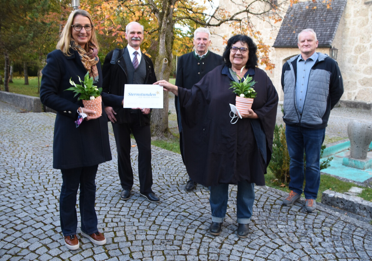 Hilfe für Schülerwohnheim Jakobushaus