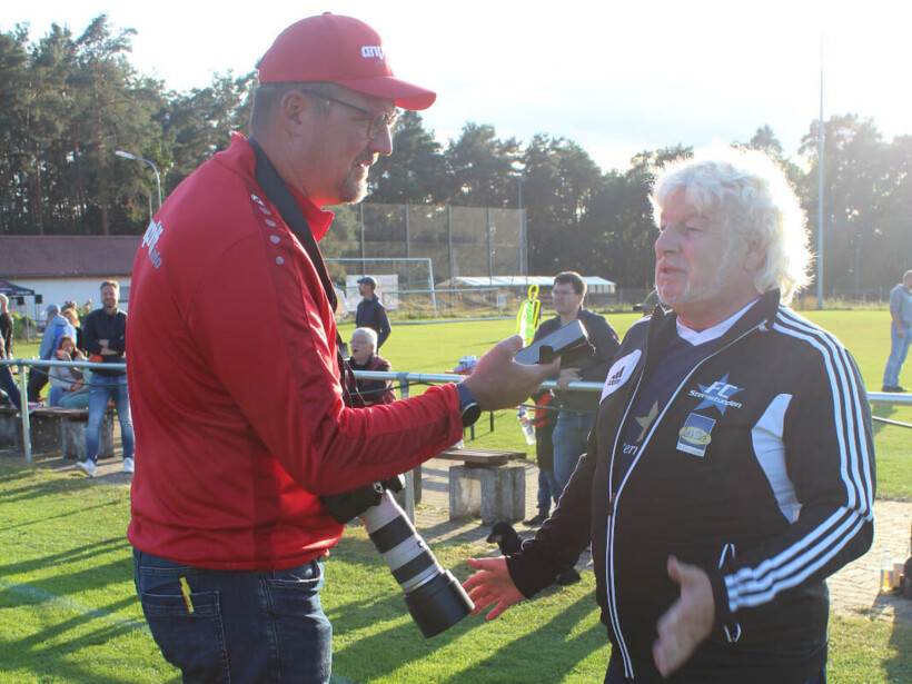 FC Sternstunden