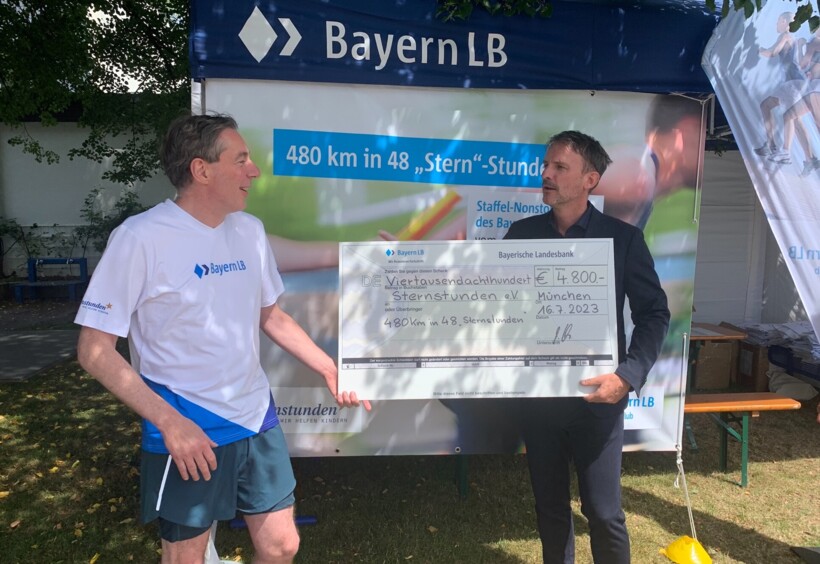 Florian Babel, Johannes Anschott 