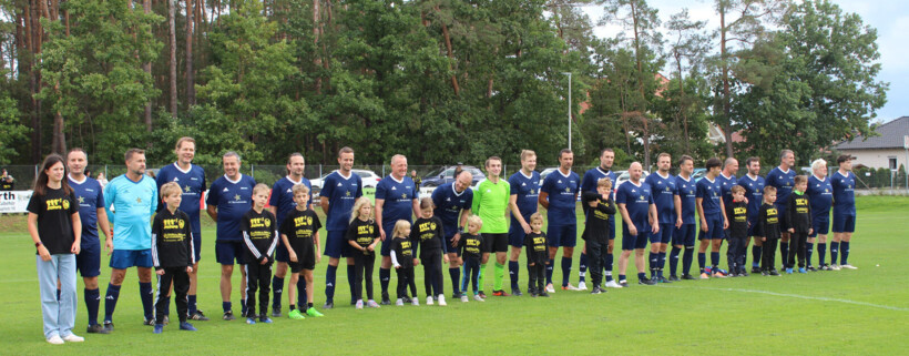 FC Sternstunden