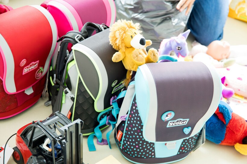 28-6-2023 Stiftung Ein Platz für Kinder