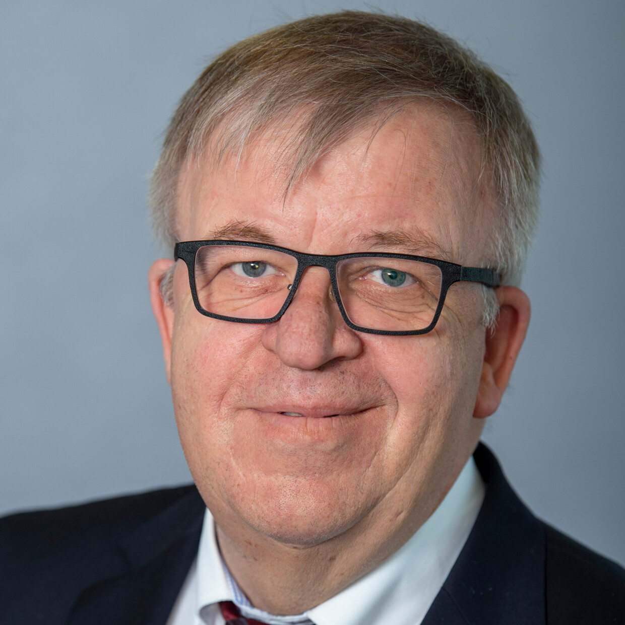 Ulrich Pohl Stiftung Bethel