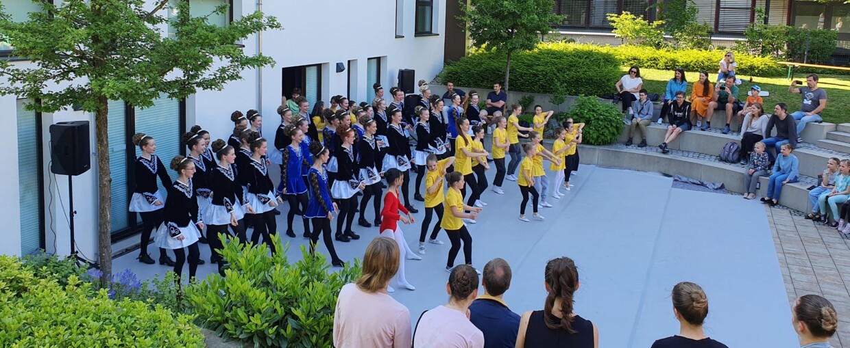 26-5-2022 Ballettwettbewerb